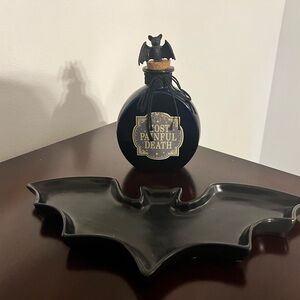 Halloween decorations